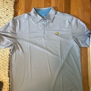 Masters Polo